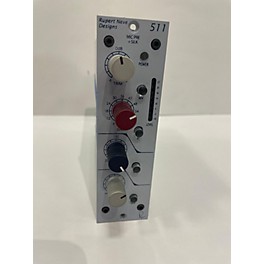 Used Rupert Neve Designs Portico 511 Microphone Preamp
