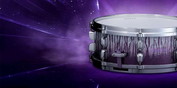 TAMA Mike Portnoy Melody Master