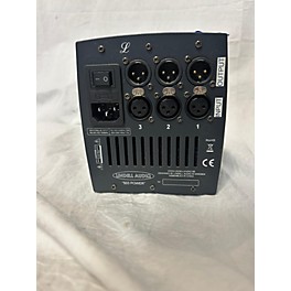 Used Lindell Audio Power 503 Rack Equipment