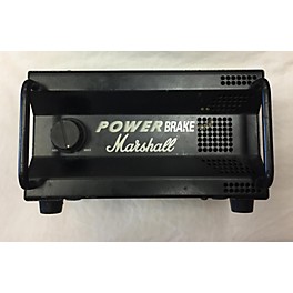 Used Marshall Power Break Solid State Guitar Amp Head