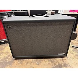 Used Line 6 Power Cab 212 Guitar Cabinet