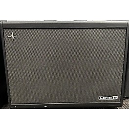 Used Line 6 Power Cab Plus 112 Guitar Combo Amp
