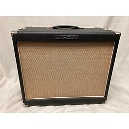 Used Tech 21 Power Engine 60 60W 1X12 Guitar Combo Amp