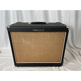 Used Tech 21 Power Engine 60 60W 1X12 Guitar Combo Amp