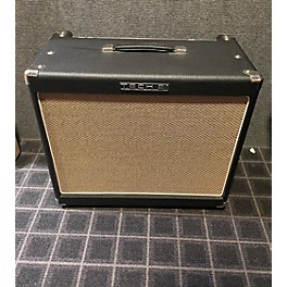 Used Tech 21 Power Engine 60 60W 1X12 Guitar Combo Amp