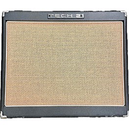 Used Tech 21 Power Engine 60 60W 1X12 Guitar Combo Amp