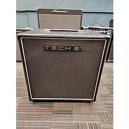 Used Tech 21 Power Engine Deuce Deluxe 200W 1X12 Guitar Combo Amp