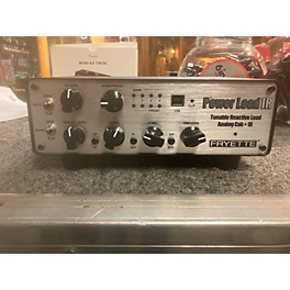 Used Fryette Power Load IR Solid State Guitar Amp Head