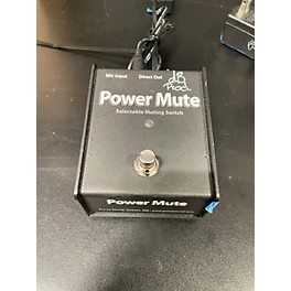 Used ProCo Power Mute Audio Converter