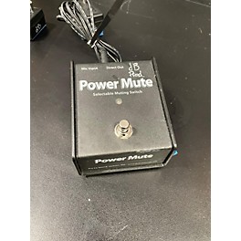 Used ProCo Power Mute Audio Converter