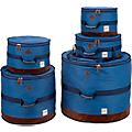 TAMA Power Pad Designer Collection Drum Bag Set for 5pc Drum Kit with 22"BD Navy