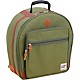 TAMA PowerPad Designer Collection Snare Drum Bag - 14 x 6,5 Moss Green ( TSDB1465MG