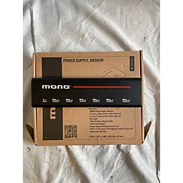 Used MONO Power Supply, MEDIUM Power Supply