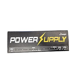 Used Donner Power Supply Power Supply