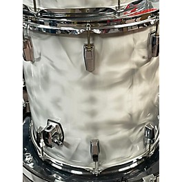 Used Yamaha Power V Drum Kit