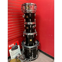 Used Yamaha Power V Drum Kit