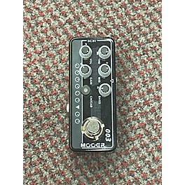 Used Mooer Power-zone Effect Pedal
