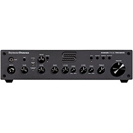 Seymour Duncan PowerStage 700 700W Bass Amp Head