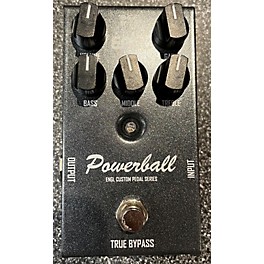 Used ENGL Powerball Effect Pedal
