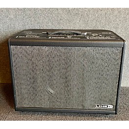 Used Line 6 Powercab 112 250w Guitar Cabinet