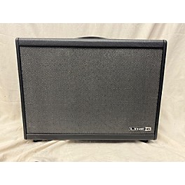 Used Line 6 Powercab 112 Guitar Cabinet