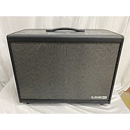 Used Line 6 Powercab 112 Guitar Cabinet