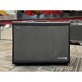 Used Line 6 Powercab 112 Guitar Cabinet