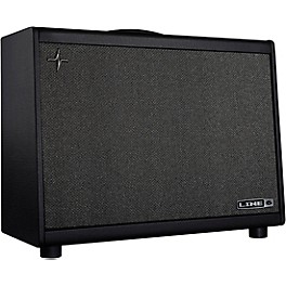 Blemished Line 6 Powercab 112 Plus 250W 1x12 FRFR Powered Speaker Cab Level 2 Black and Silver 197881148164
