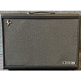 Used Line 6 Powercab 112 Plus Guitar Cabinet