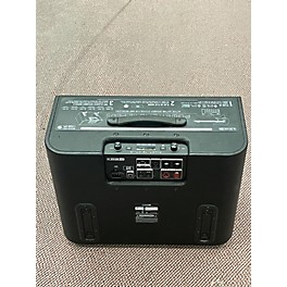 Used Line 6 Powercab 112 Plus Powered Speaker