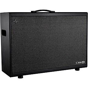 Line 6 Powercab 212 Plus 500w 2x12 Powered Stereo Guitar Speaker