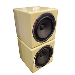 Used Avantone Powered MixCube Pair Powered Monitor