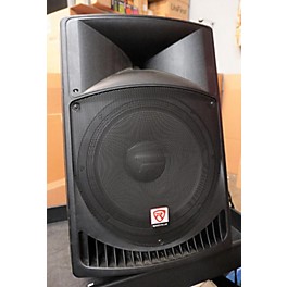 Used Rockville Powergig Rpg 15 Powered Speaker