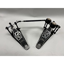 Used TAMA Powerglide Double Bass Pedal Double Bass Drum Pedal