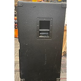 Used MESA/Boogie Powerhouse 1000 Bass Cabinet