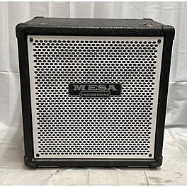 Used MESA/Boogie Powerhouse 4x10 600W Bass Cabinet