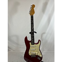 Used Fender Powerhouse Stratocaster Solid Body Electric Guitar