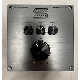 Used Seymour Duncan Powerstage 170 Solid State Guitar Amp Head