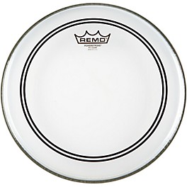 Remo Powerstroke 3 Clear Batter Drum Head