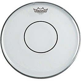 Remo Powerstroke 77 Clear Snare Drum Batter Head