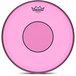 Remo Powerstroke 77 Colortone Pink Drum Head