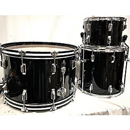 Used Rogers Powertone Drum Kit