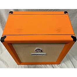 Used Orange Amplifiers Ppc212V Guitar Cabinet