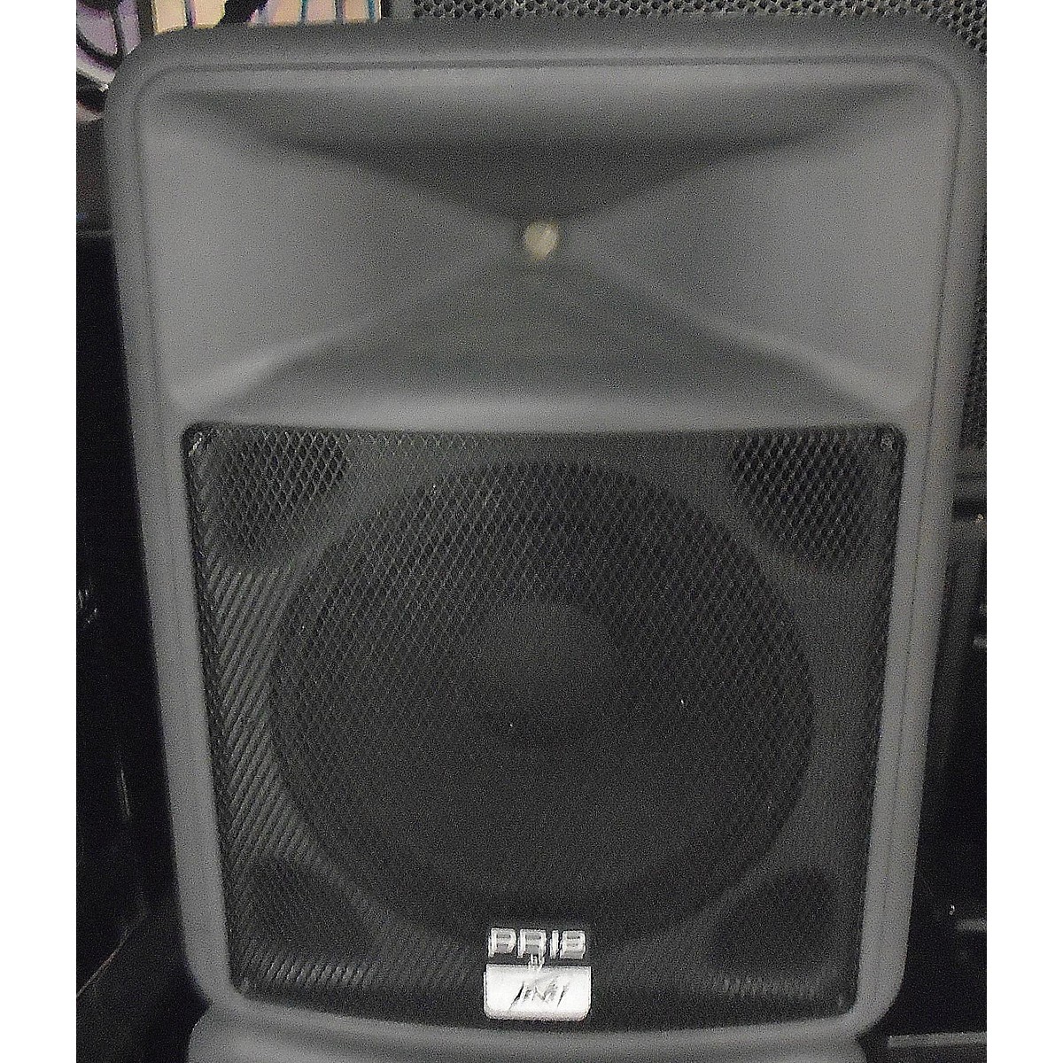 Used Peavey Pr12 Unpowered Speaker Guitar Center