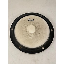 Used Pearl Practice Pad Drum Practice Pad