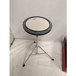 Used Remo Practice Pad W/ Stand Drum Practice Pad