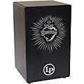 LP Praise Cajon - Black Thorny Heart