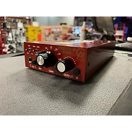 Used Golden Age Project Pre73 Jr Microphone Preamp