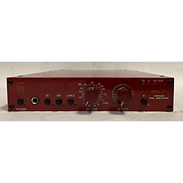 Used Golden Age Project Pre73 Microphone Preamp