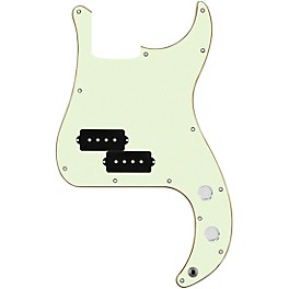 920d Custom Precision Bass Loaded Pickguard With Drive (Hot) Pickups and PB Wiring Harness